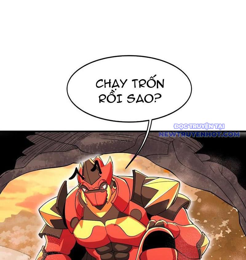 Vũ Trụ Trùng Vương Chapter 22 - Trang 27