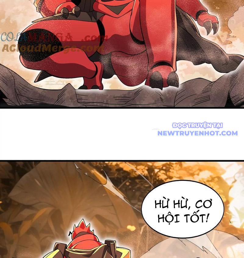 Vũ Trụ Trùng Vương Chapter 22 - Trang 28