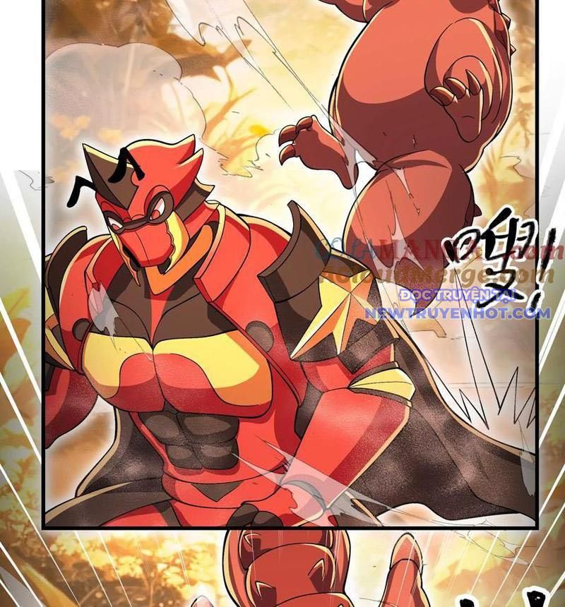 Vũ Trụ Trùng Vương Chapter 22 - Trang 30
