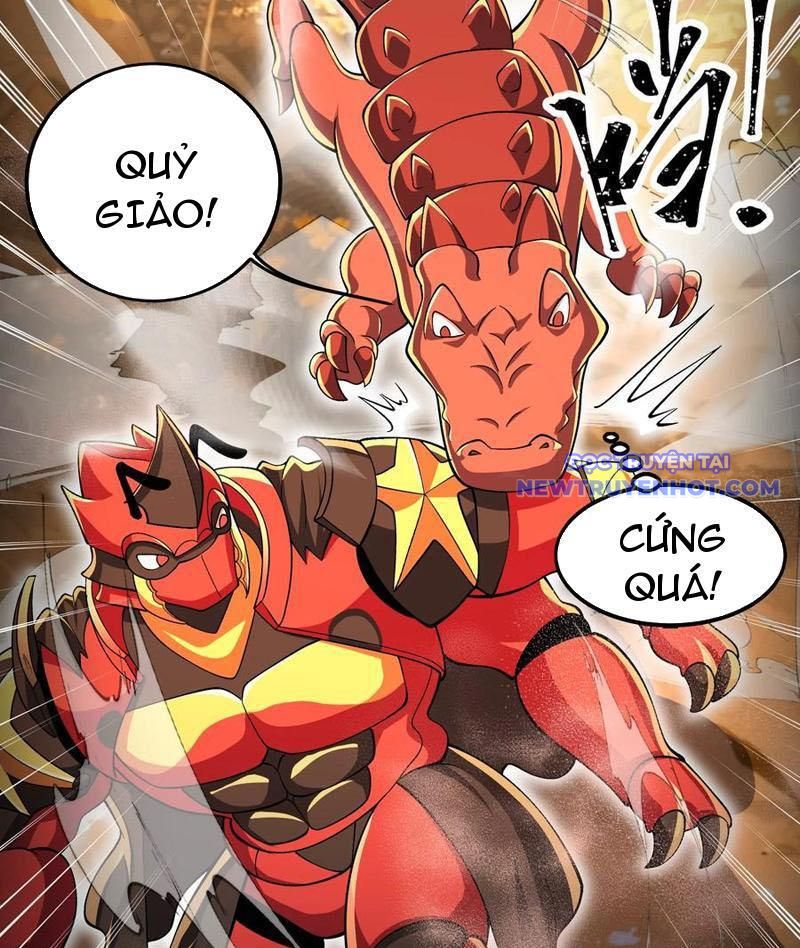 Vũ Trụ Trùng Vương Chapter 22 - Trang 31