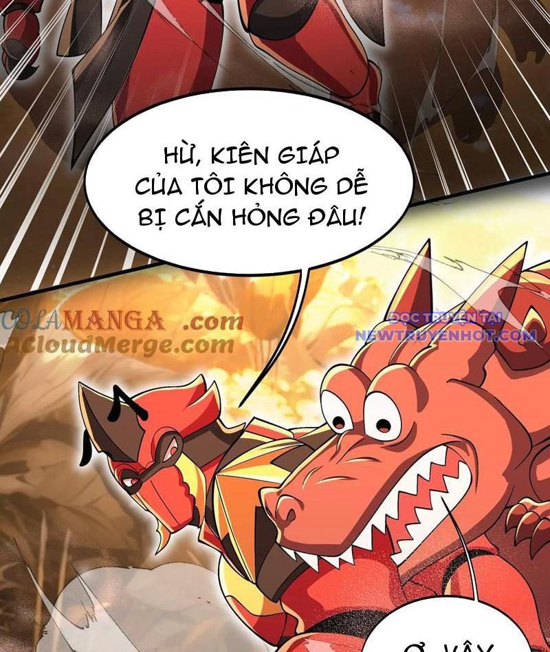 Vũ Trụ Trùng Vương Chapter 22 - Trang 32