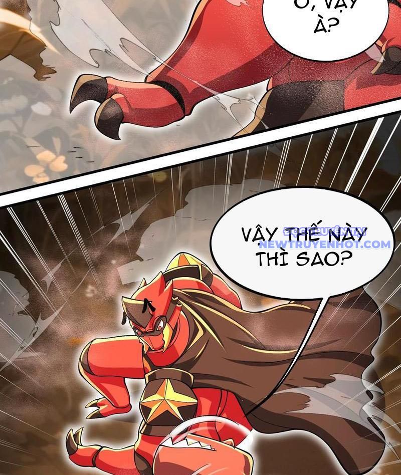 Vũ Trụ Trùng Vương Chapter 22 - Trang 33