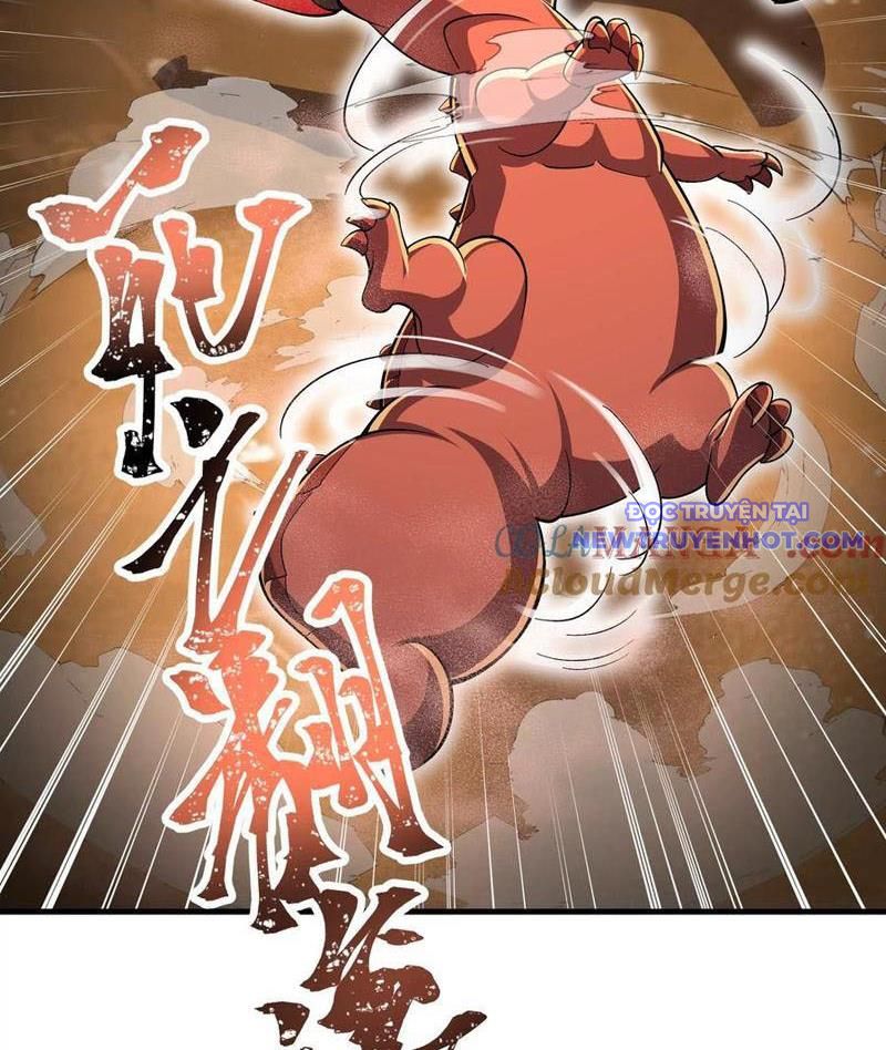 Vũ Trụ Trùng Vương Chapter 22 - Trang 34