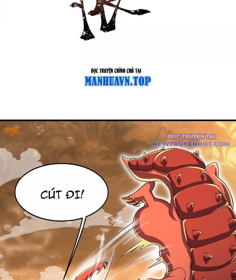 Vũ Trụ Trùng Vương Chapter 22 - Trang 35