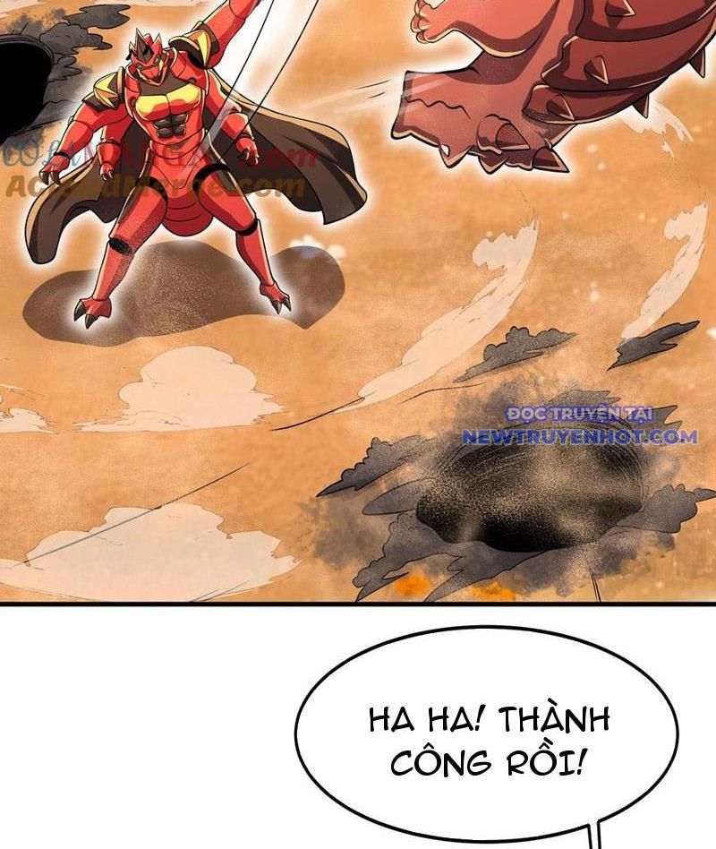 Vũ Trụ Trùng Vương Chapter 22 - Trang 36