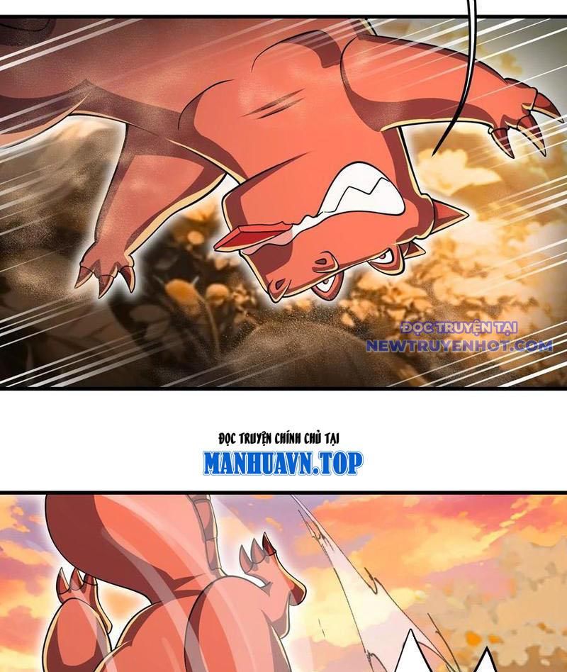 Vũ Trụ Trùng Vương Chapter 22 - Trang 37