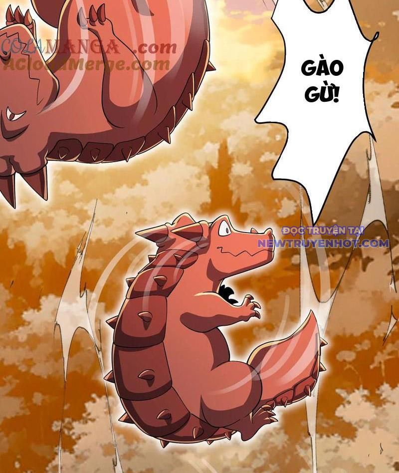 Vũ Trụ Trùng Vương Chapter 22 - Trang 38