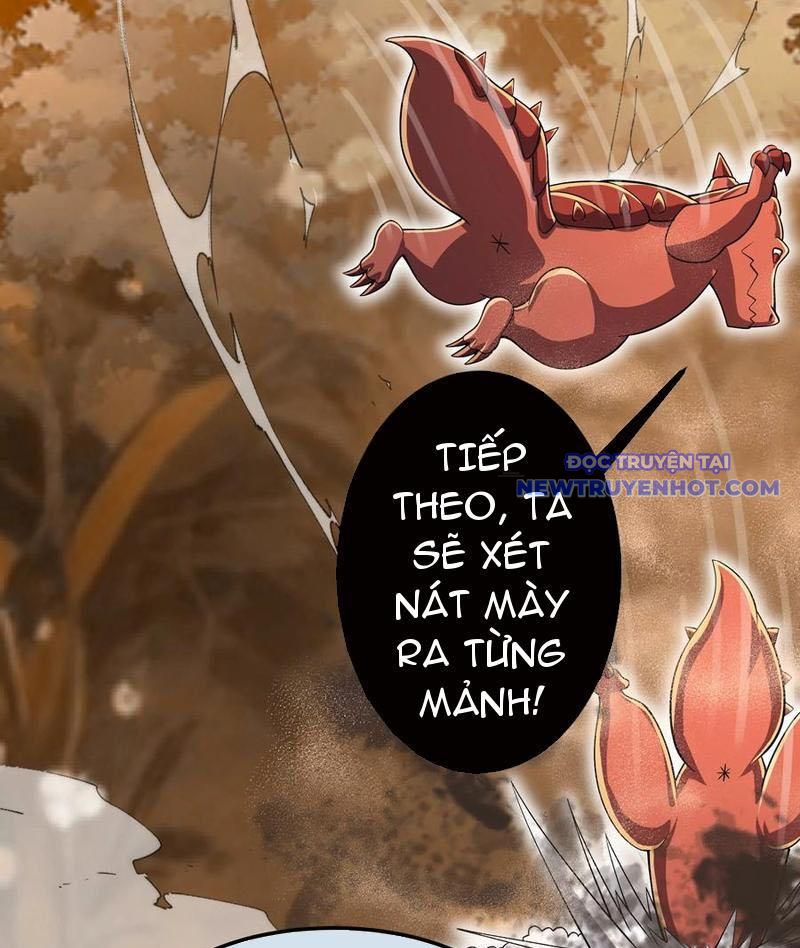 Vũ Trụ Trùng Vương Chapter 22 - Trang 39