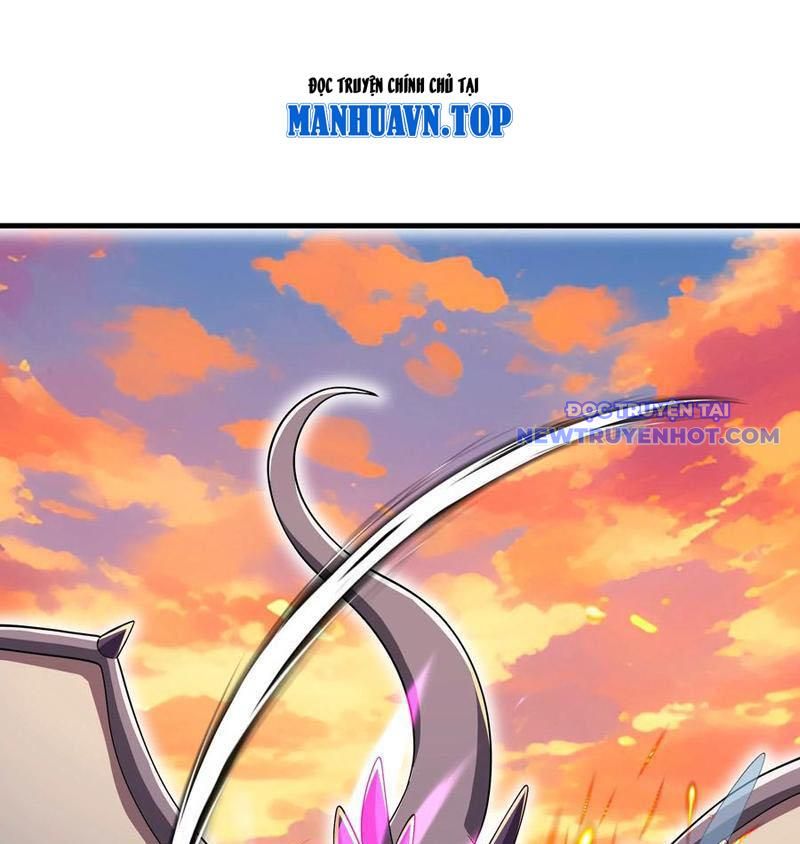 Vũ Trụ Trùng Vương Chapter 22 - Trang 4
