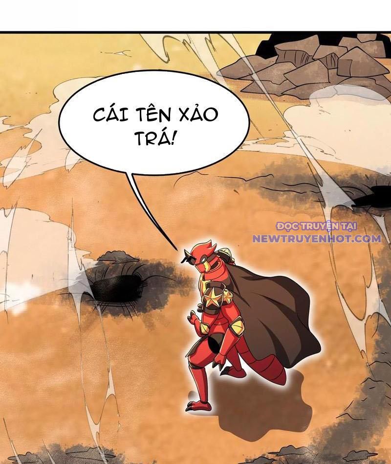 Vũ Trụ Trùng Vương Chapter 22 - Trang 41