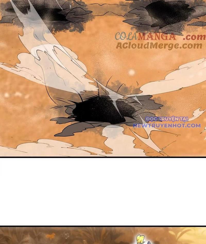 Vũ Trụ Trùng Vương Chapter 22 - Trang 42