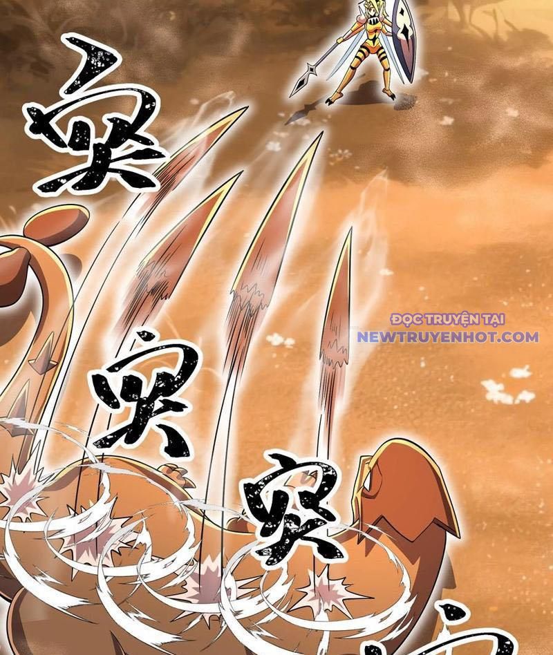 Vũ Trụ Trùng Vương Chapter 22 - Trang 43