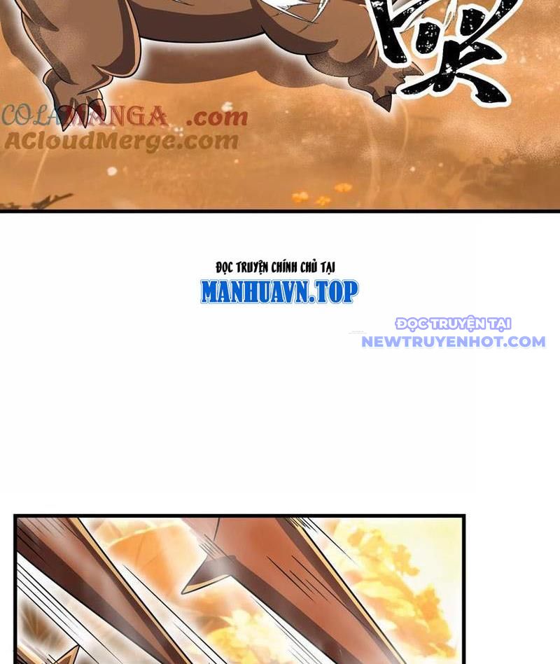 Vũ Trụ Trùng Vương Chapter 22 - Trang 44