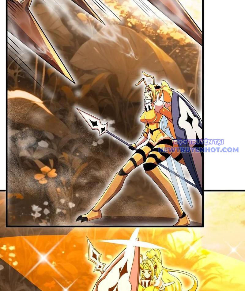 Vũ Trụ Trùng Vương Chapter 22 - Trang 45