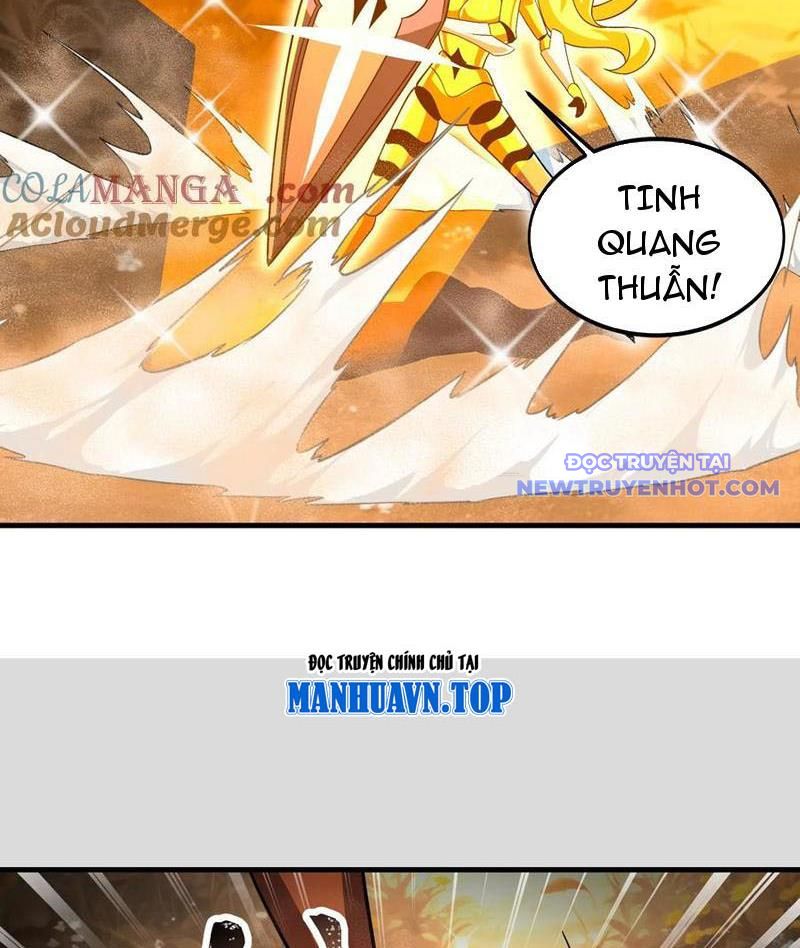 Vũ Trụ Trùng Vương Chapter 22 - Trang 46