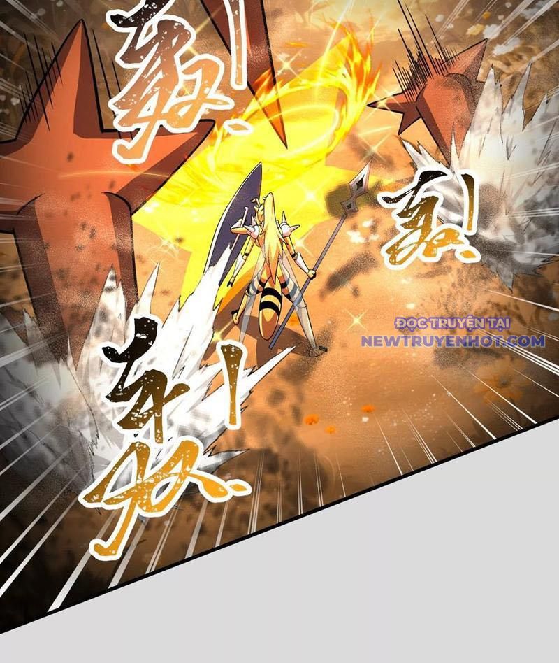 Vũ Trụ Trùng Vương Chapter 22 - Trang 47