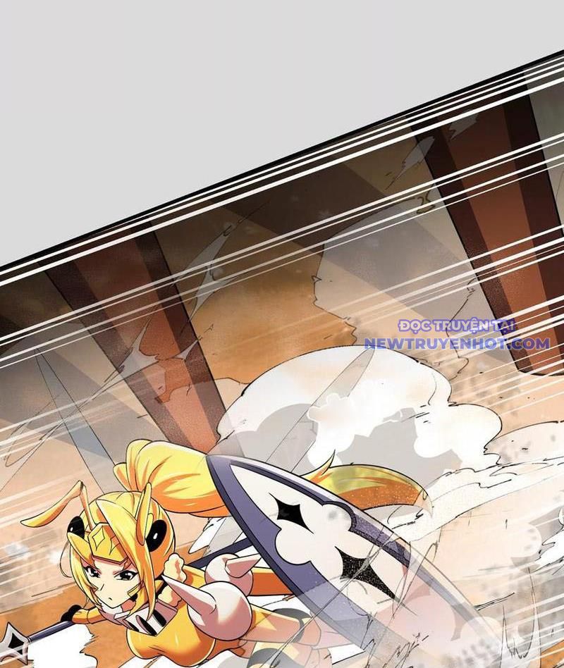 Vũ Trụ Trùng Vương Chapter 22 - Trang 48