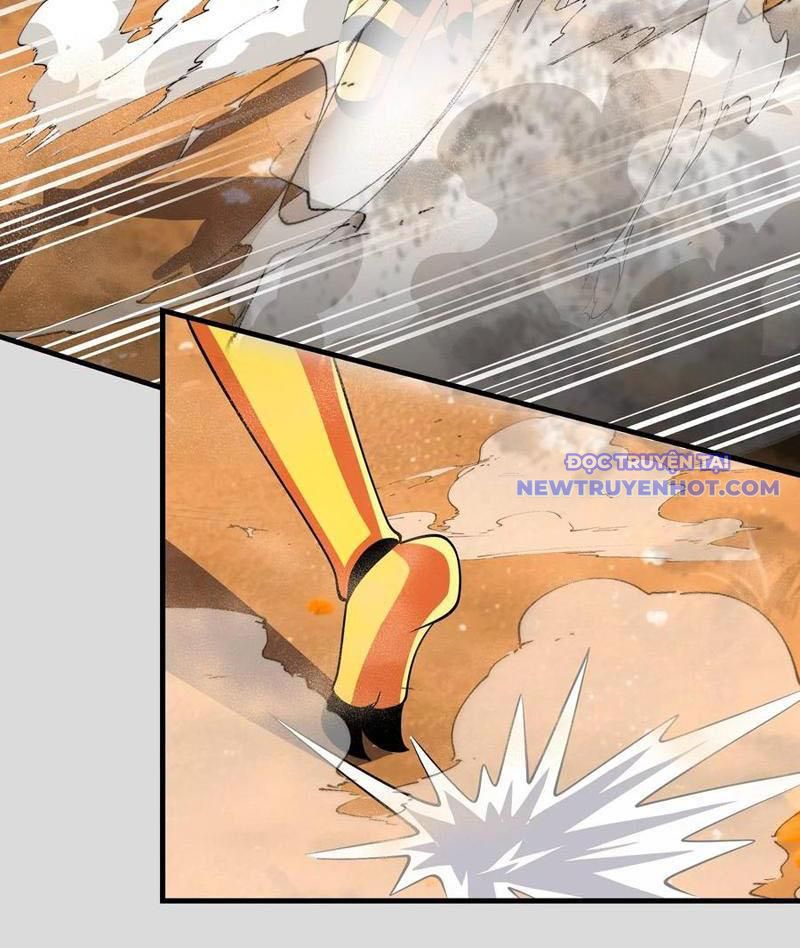 Vũ Trụ Trùng Vương Chapter 22 - Trang 49