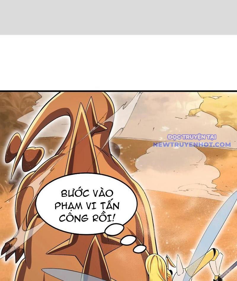 Vũ Trụ Trùng Vương Chapter 22 - Trang 50