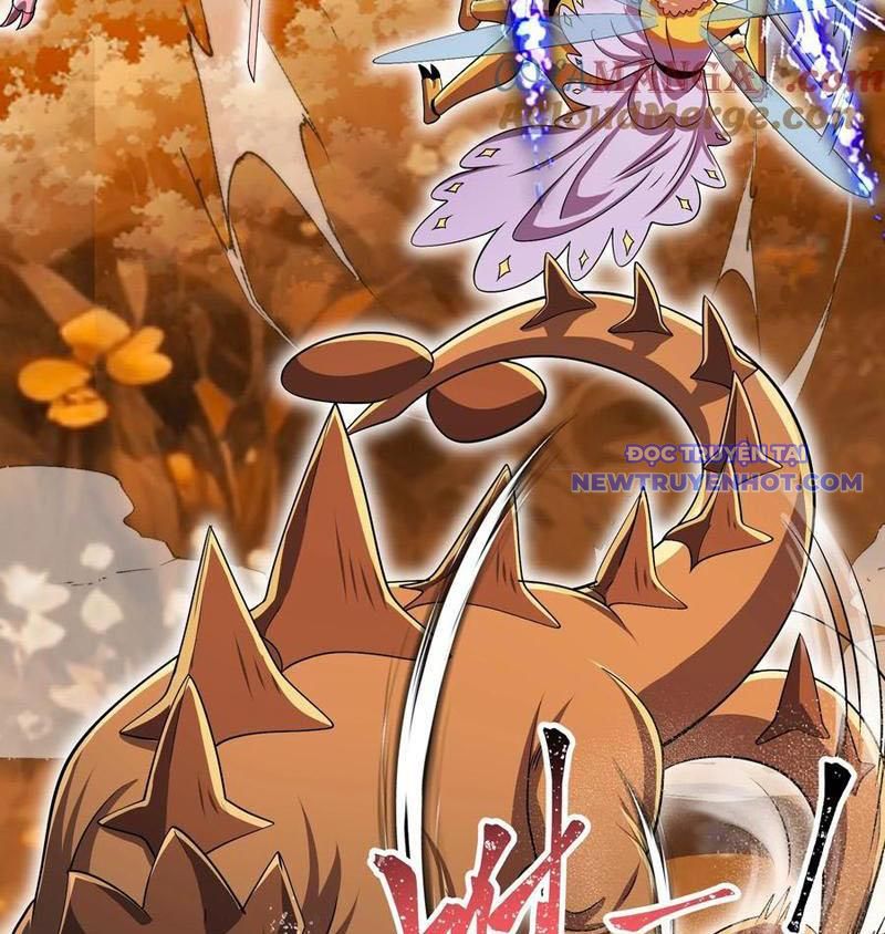 Vũ Trụ Trùng Vương Chapter 22 - Trang 6