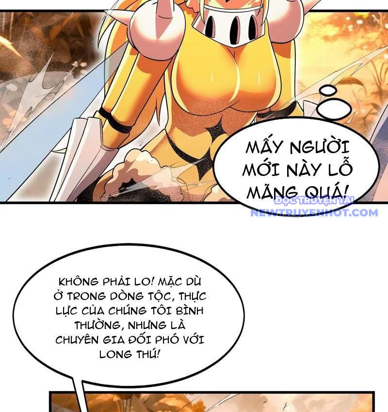 Vũ Trụ Trùng Vương Chapter 23 - Trang 10