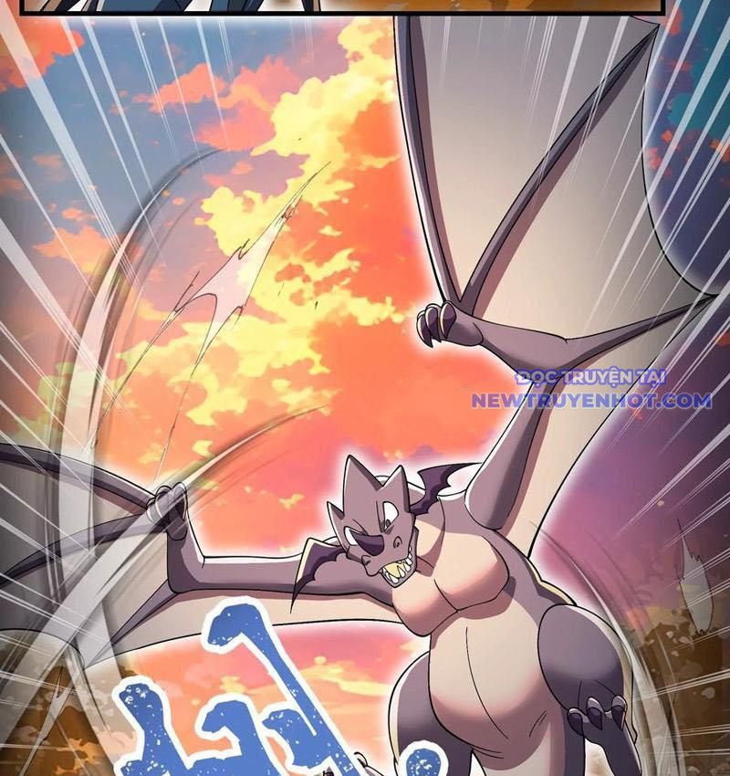 Vũ Trụ Trùng Vương Chapter 23 - Trang 14