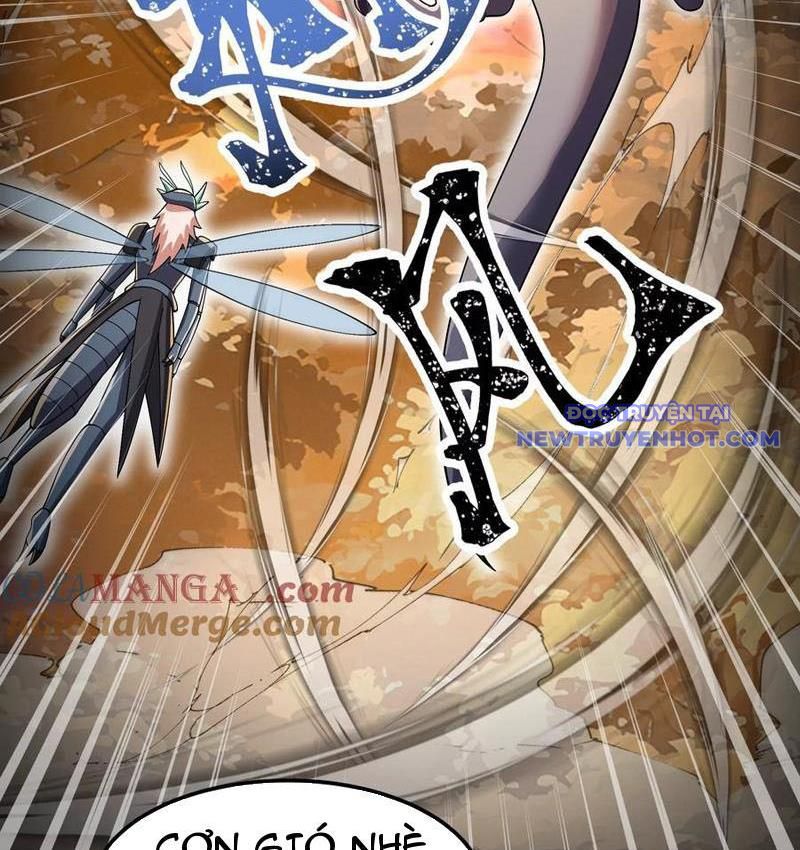 Vũ Trụ Trùng Vương Chapter 23 - Trang 15