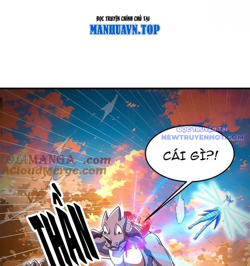 Vũ Trụ Trùng Vương Chapter 23 - Trang 17