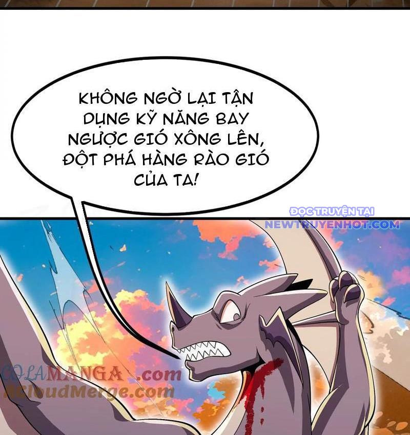Vũ Trụ Trùng Vương Chapter 23 - Trang 19