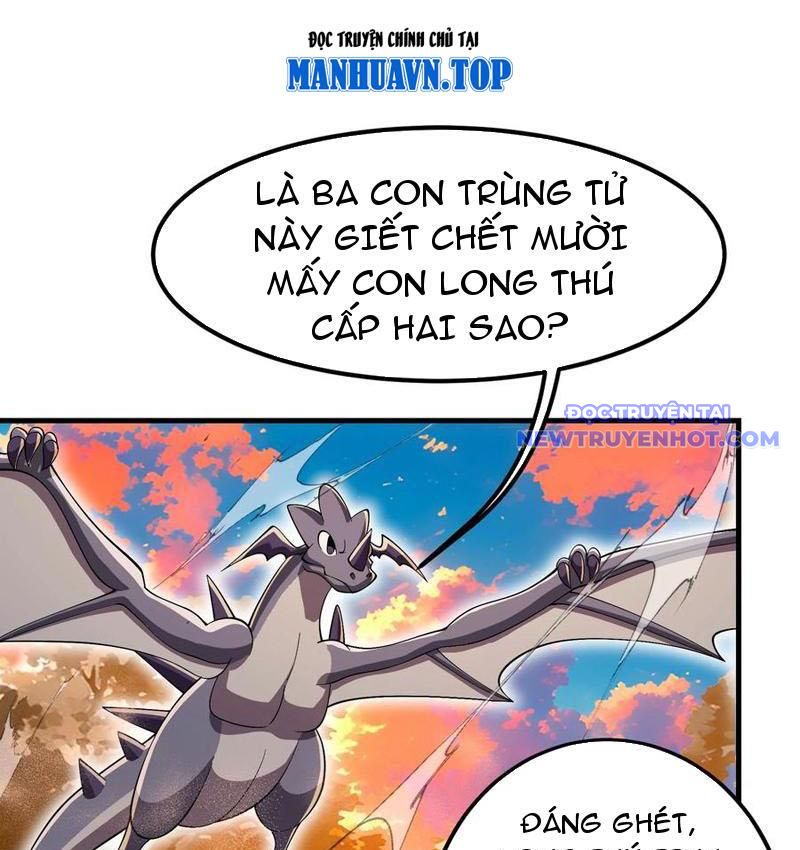 Vũ Trụ Trùng Vương Chapter 23 - Trang 2
