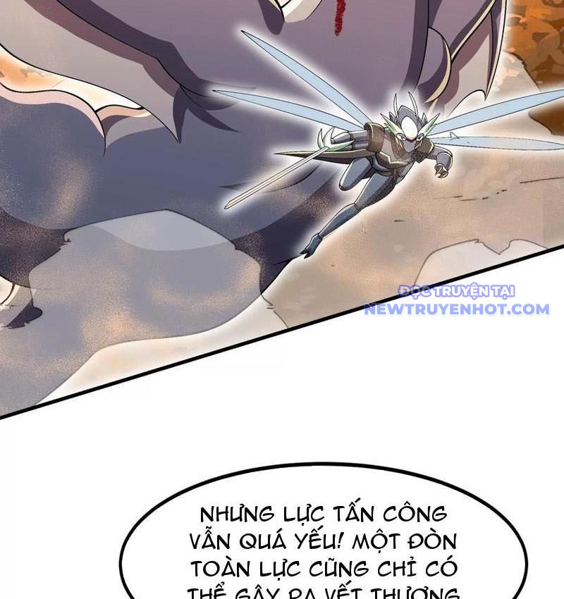 Vũ Trụ Trùng Vương Chapter 23 - Trang 20