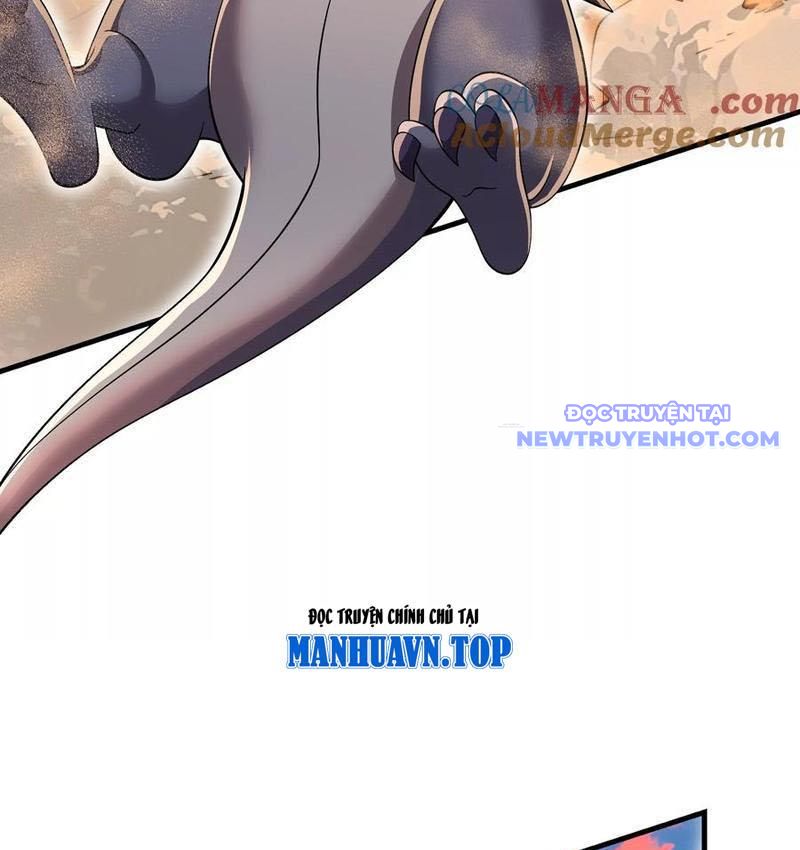 Vũ Trụ Trùng Vương Chapter 23 - Trang 22