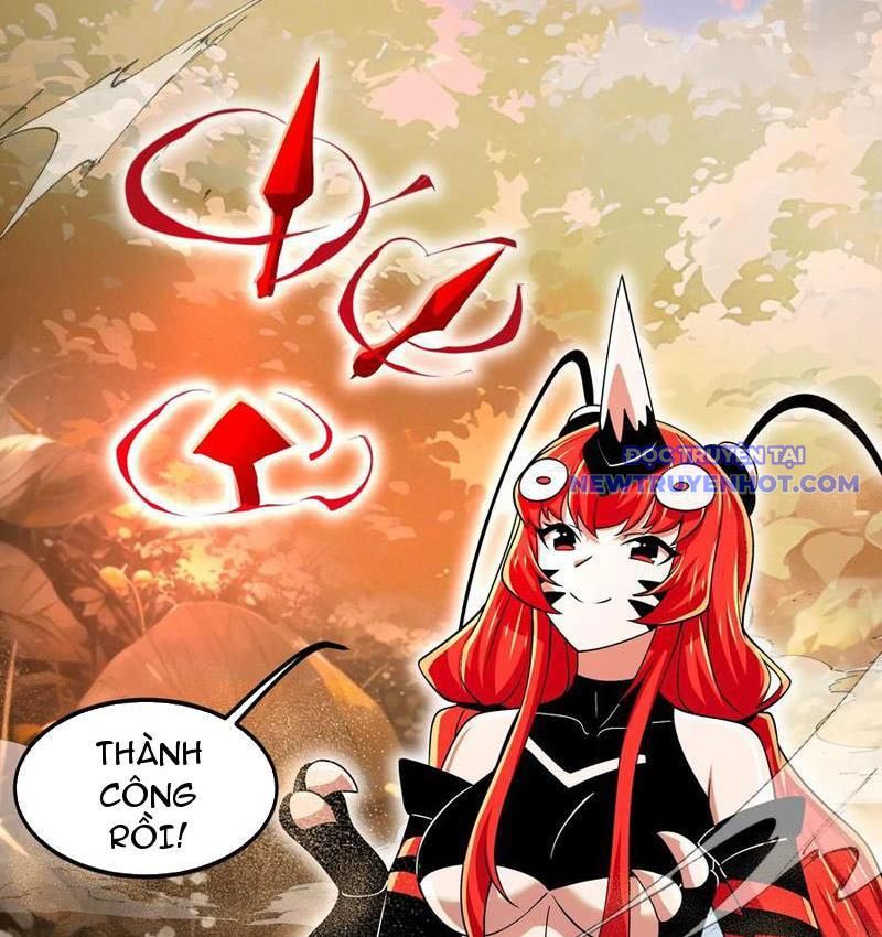 Vũ Trụ Trùng Vương Chapter 23 - Trang 27