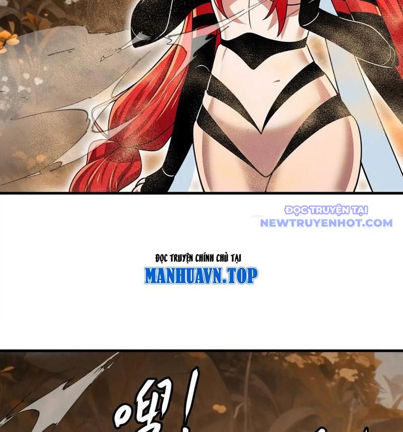 Vũ Trụ Trùng Vương Chapter 23 - Trang 28
