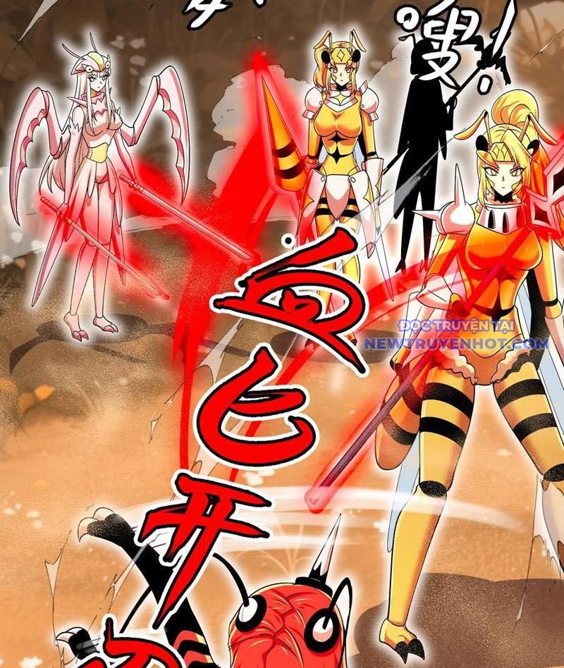 Vũ Trụ Trùng Vương Chapter 23 - Trang 29