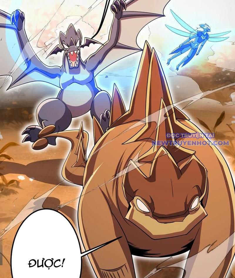 Vũ Trụ Trùng Vương Chapter 23 - Trang 35