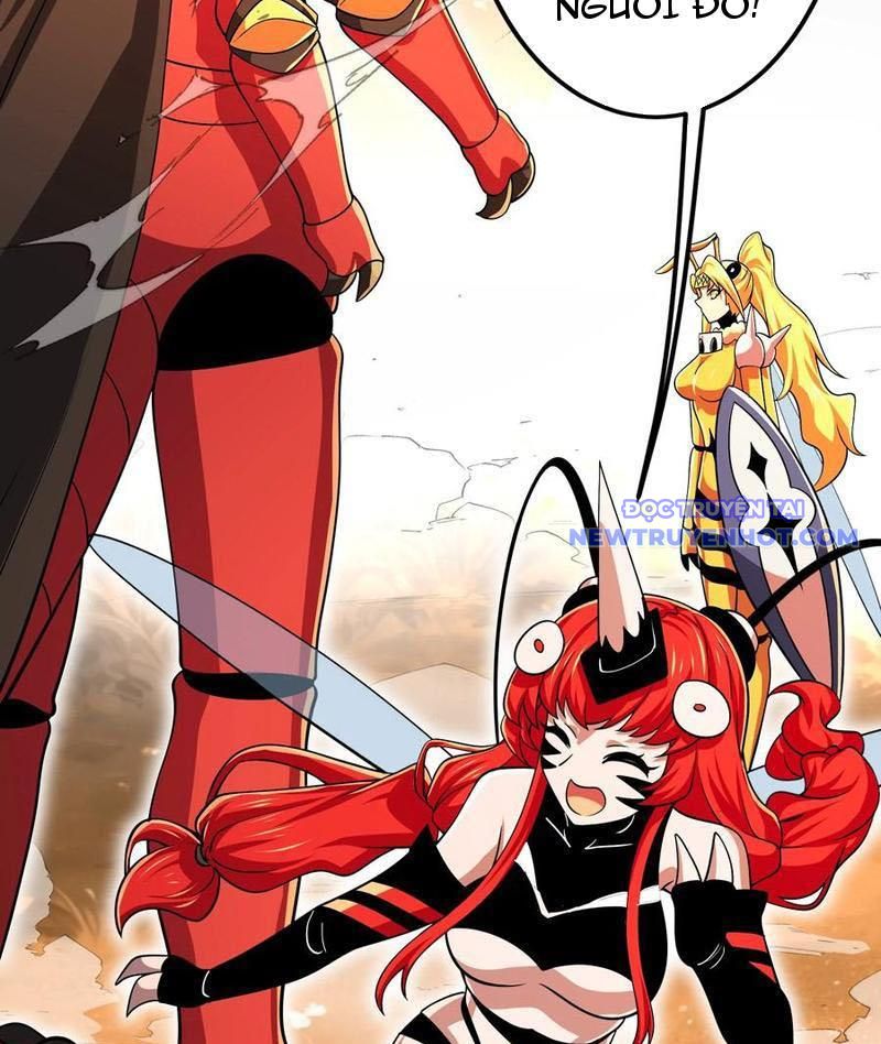 Vũ Trụ Trùng Vương Chapter 23 - Trang 37