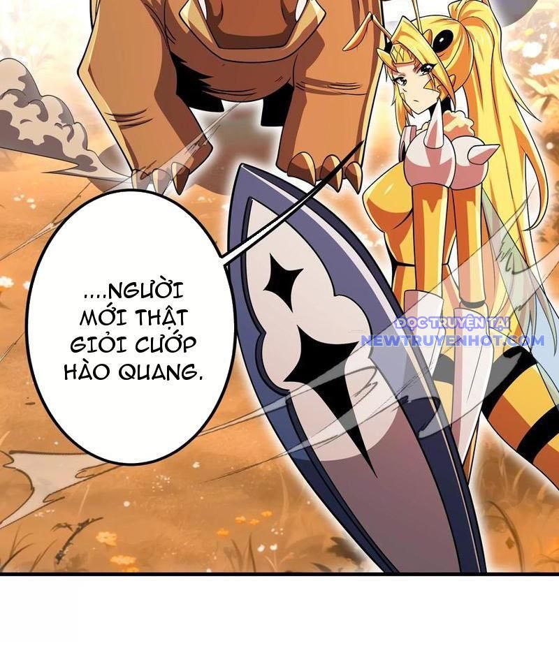 Vũ Trụ Trùng Vương Chapter 23 - Trang 39