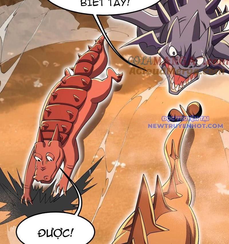 Vũ Trụ Trùng Vương Chapter 23 - Trang 4