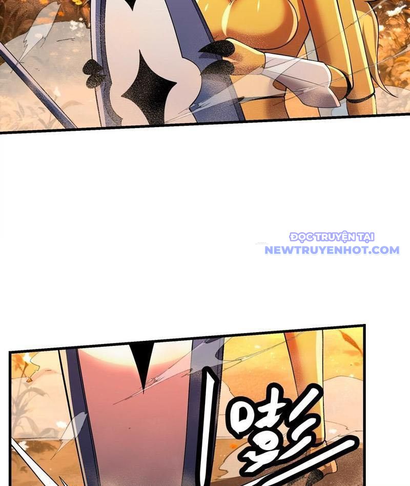 Vũ Trụ Trùng Vương Chapter 23 - Trang 41