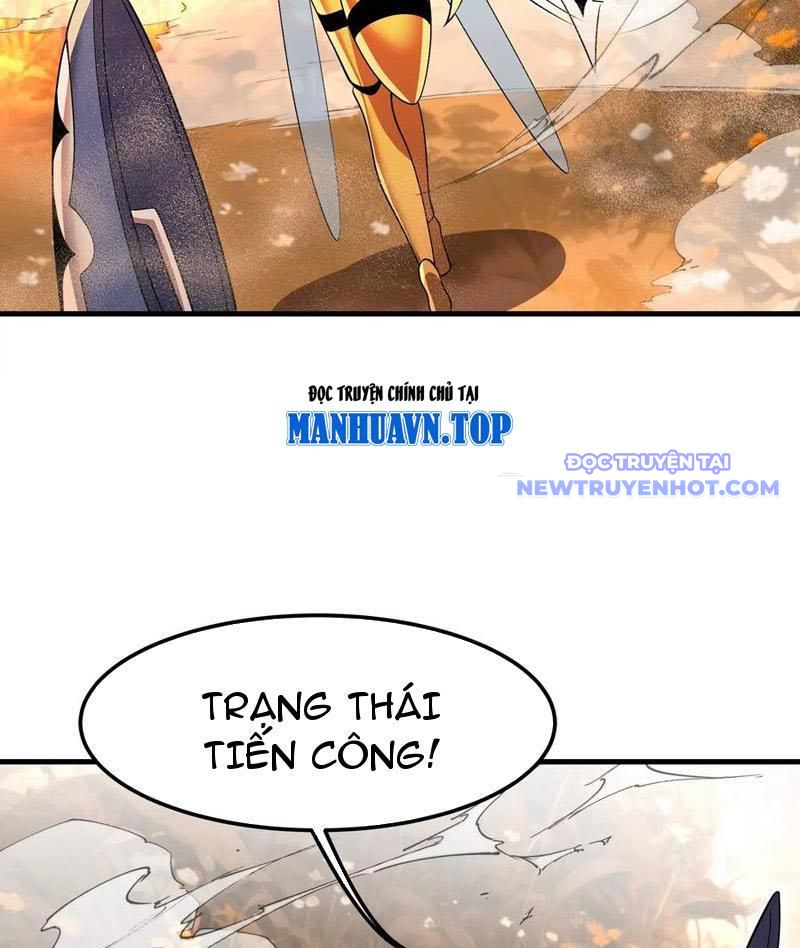 Vũ Trụ Trùng Vương Chapter 23 - Trang 43