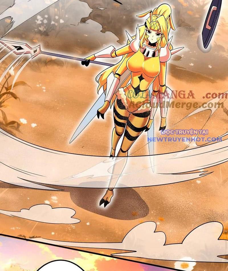 Vũ Trụ Trùng Vương Chapter 23 - Trang 44