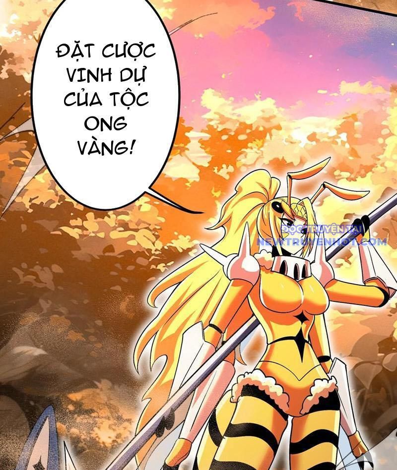 Vũ Trụ Trùng Vương Chapter 23 - Trang 45