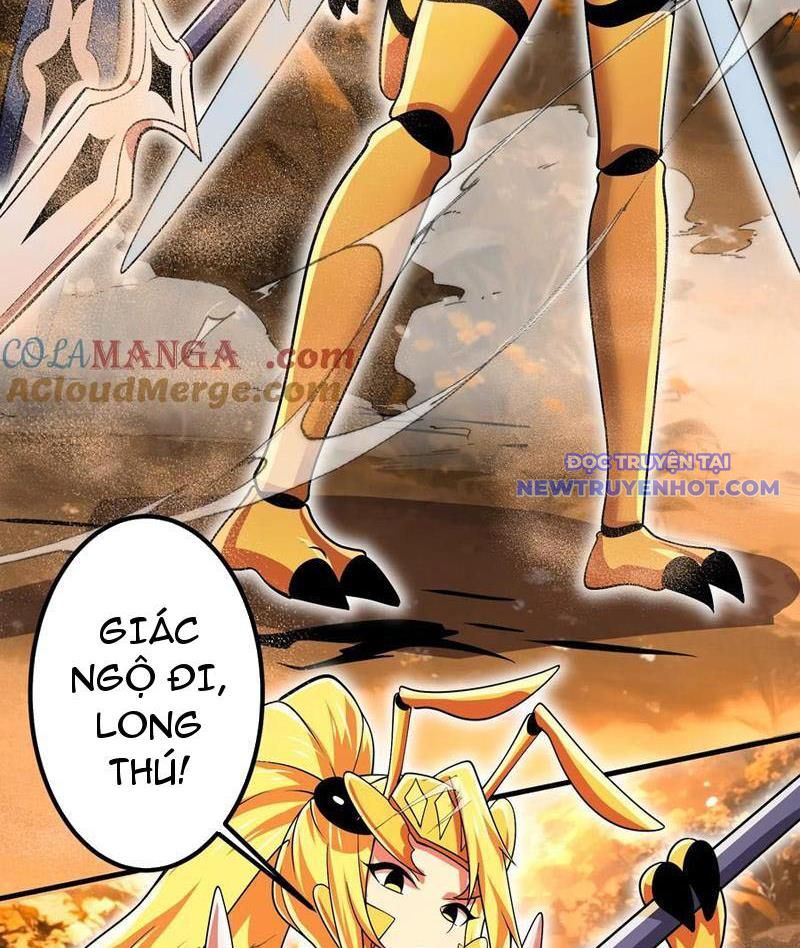 Vũ Trụ Trùng Vương Chapter 23 - Trang 46