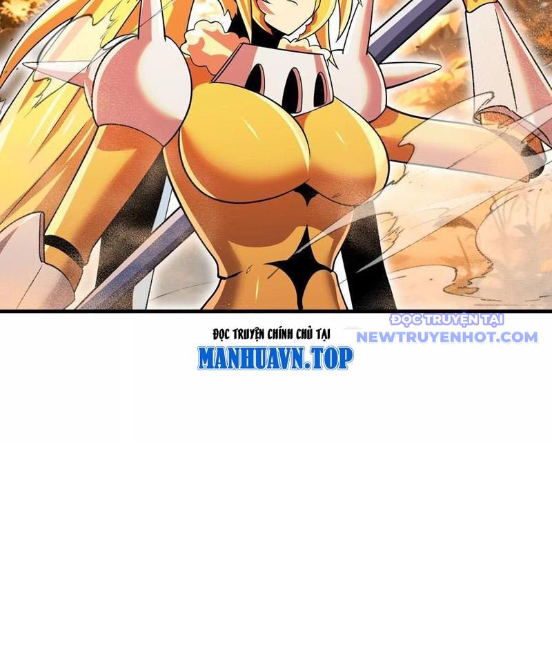 Vũ Trụ Trùng Vương Chapter 23 - Trang 47