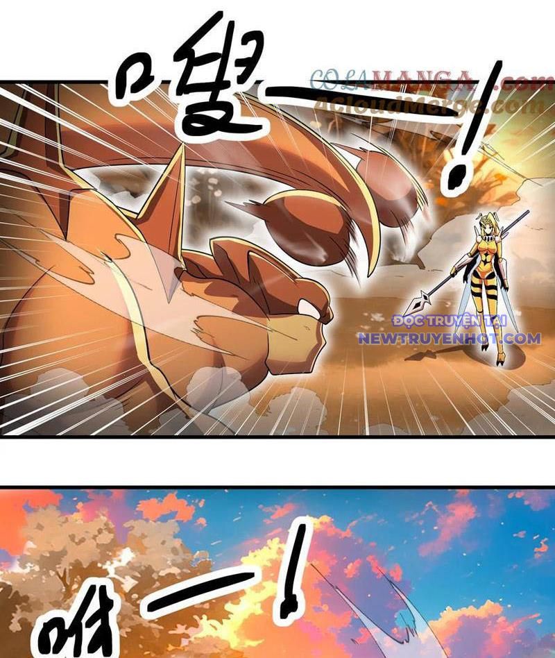 Vũ Trụ Trùng Vương Chapter 23 - Trang 48
