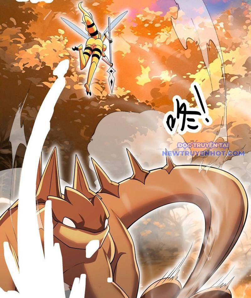 Vũ Trụ Trùng Vương Chapter 23 - Trang 49