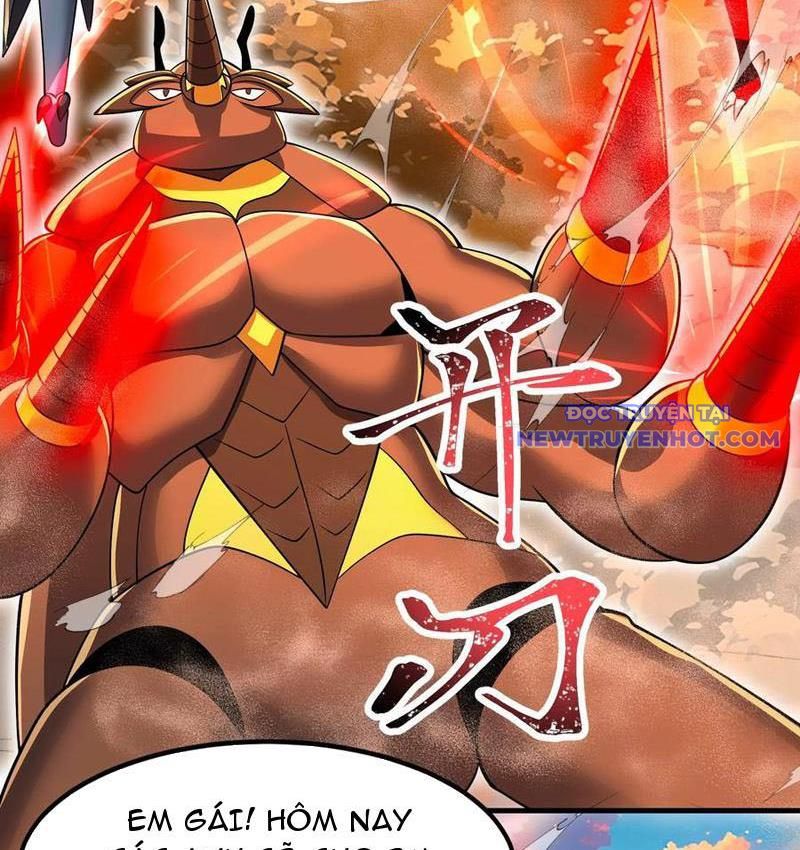 Vũ Trụ Trùng Vương Chapter 23 - Trang 7