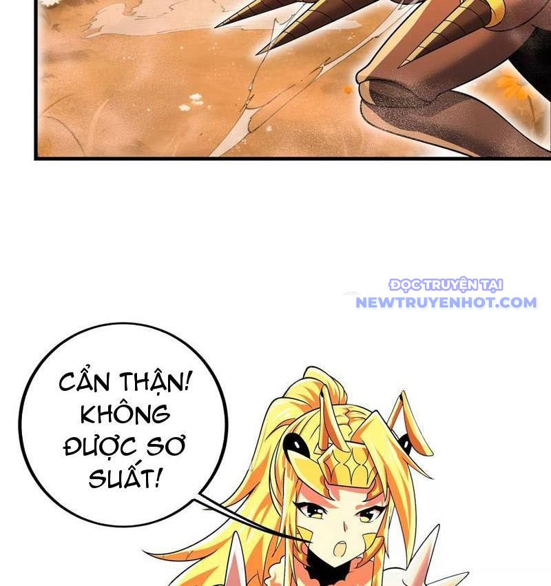 Vũ Trụ Trùng Vương Chapter 23 - Trang 9