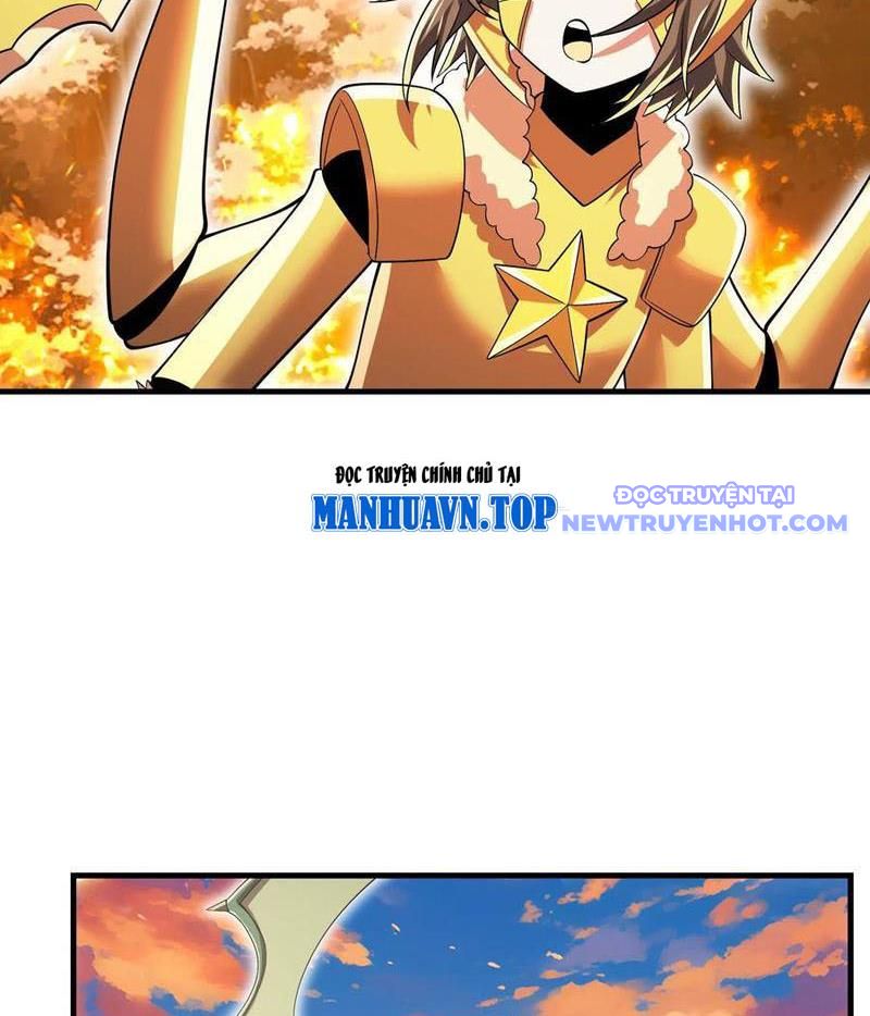 Vũ Trụ Trùng Vương Chapter 24 - Trang 10
